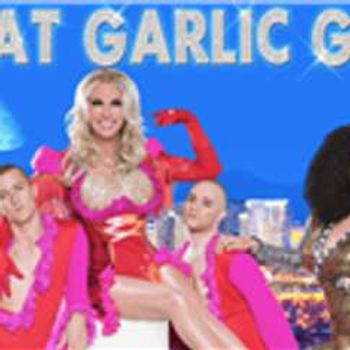 Great Garlic Girls