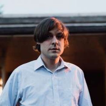 John Maus