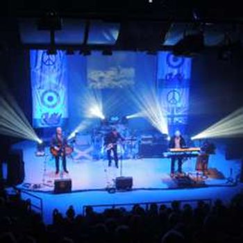 Counterfeit Sixties Show