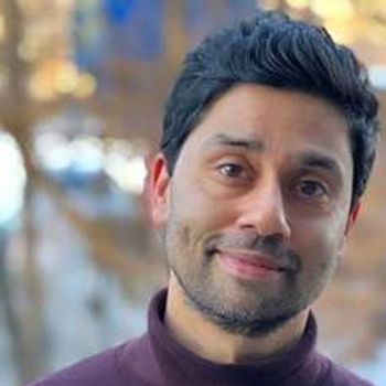 Enkelt å hate? Noman Mubashir