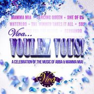 Voulez Vous: ABBA Tribute