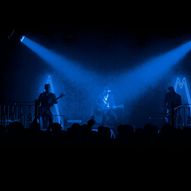 Antarctic Monkeys