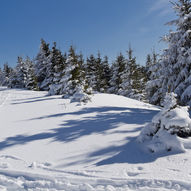 Topptur på ski til Grostølsnuten (1102 moh.)