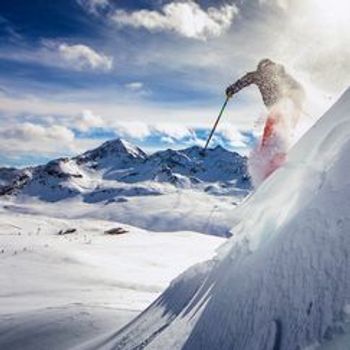 Tromsø Alpinpark