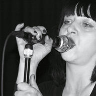 Lydia Lunch Sings Suicide Feat. Marco Hurtado