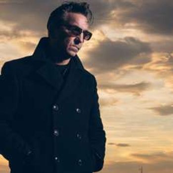 Richard Hawley