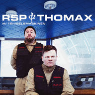 RSP & THOMAX 