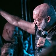 Blaze Bayley, Absolva