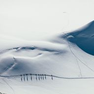 Raggsteindalen til Geiterygghytta