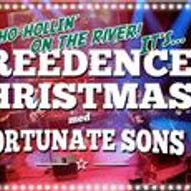 Creedence Christmas