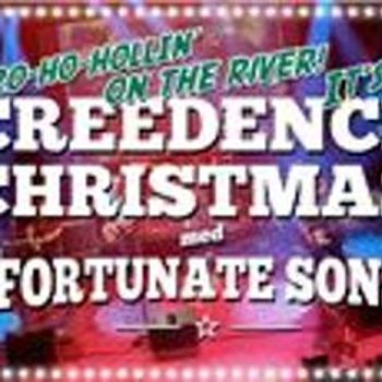 Creedence Christmas