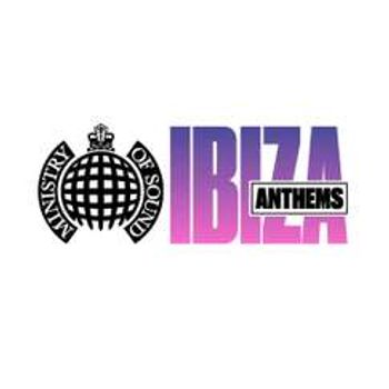 Ministry Of Sound Ibiza Anthems With Ellie Sax