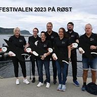 Lundefestivalen - Fredagspass