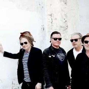 The Levellers