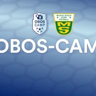 OBOS-camp Manglerud Star (Uke 26) 