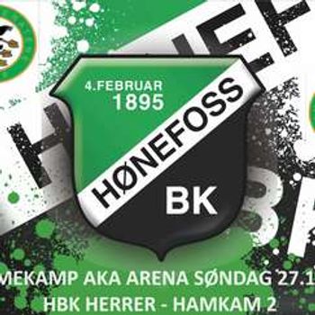 HBK HERRER - HAMKAM2