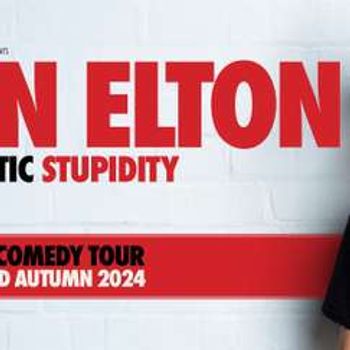 Ben Elton