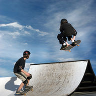 Jelsnes skatepark