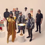 Ibibio Sound Machine