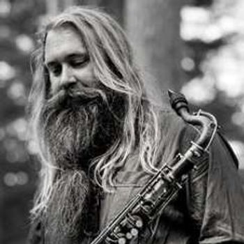 Trygve Seim "Different Rivers"