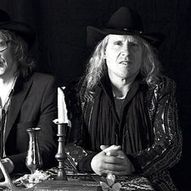 The Waterboys (UK) / Utsolgt!