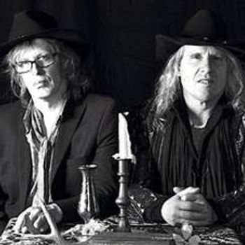 The Waterboys (UK) / Utsolgt!