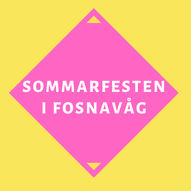 Sommarfesten i Fosnavåg