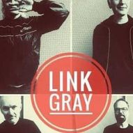 Link Gray // Kafé Hærverk