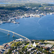 Padleperle 6: Storsteinen, Bøkfjorden