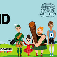 2024 Aberdeen Highland Games