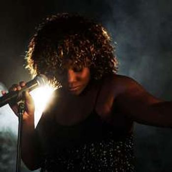 Tina Turner Tribute Night