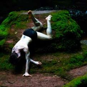 Paul Michael Henry: Butoh Dance Workshop