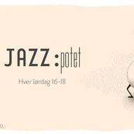 Jazzpotet - Bergens Folkelige Jazzklubb 22. april 2023