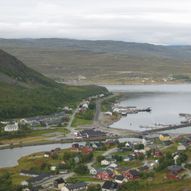 JuleSPREK- Vesterdalsvannet 