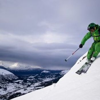 Harpefossen Skisenter