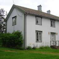 Nesna Museum