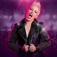 P!nk Live - The Ultimate Tribute
