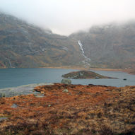 Heialøene - Maldal