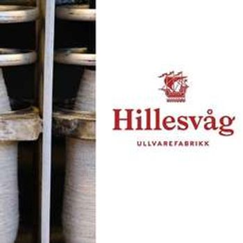 Omvisninger Hillesvåg Ullvarefabrikk