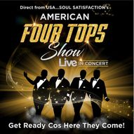 The American Four Tops