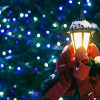 History Wardrobe presents A Very Victorian Christmas