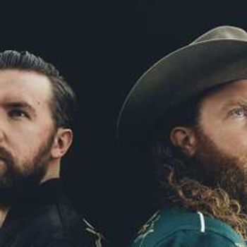 Brothers Osborne