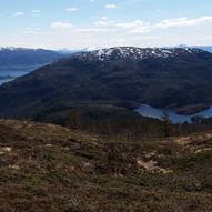 Midtsæterfjellet