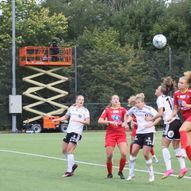 Toppserien 2024, Runde 15, Røa Dynamite Girls - Rosenborg