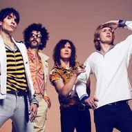The Darkness