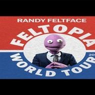 Randy Feltface