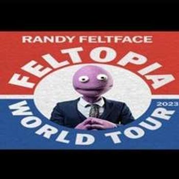 Randy Feltface