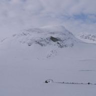 Grenseløs skitur i Sylan