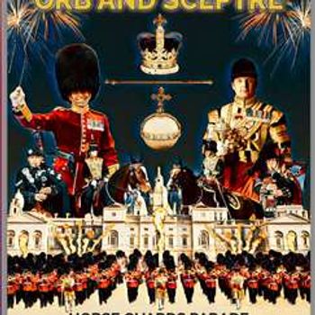 Household Division Military Musical Spectacular