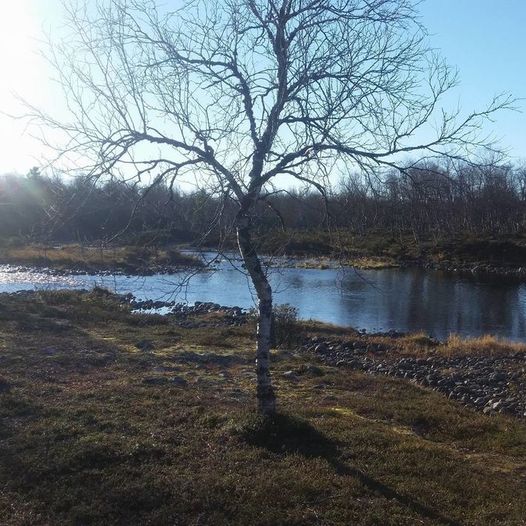 Sandnesdalen, Storkulpen